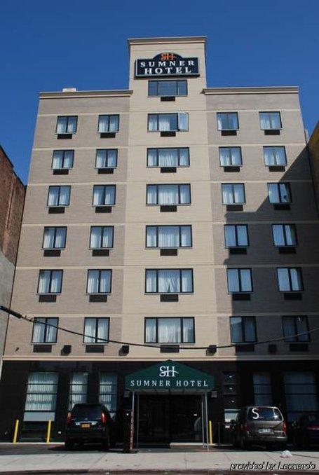 Sumner Hotel Nova York