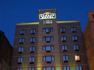 Sumner Hotel Nova York