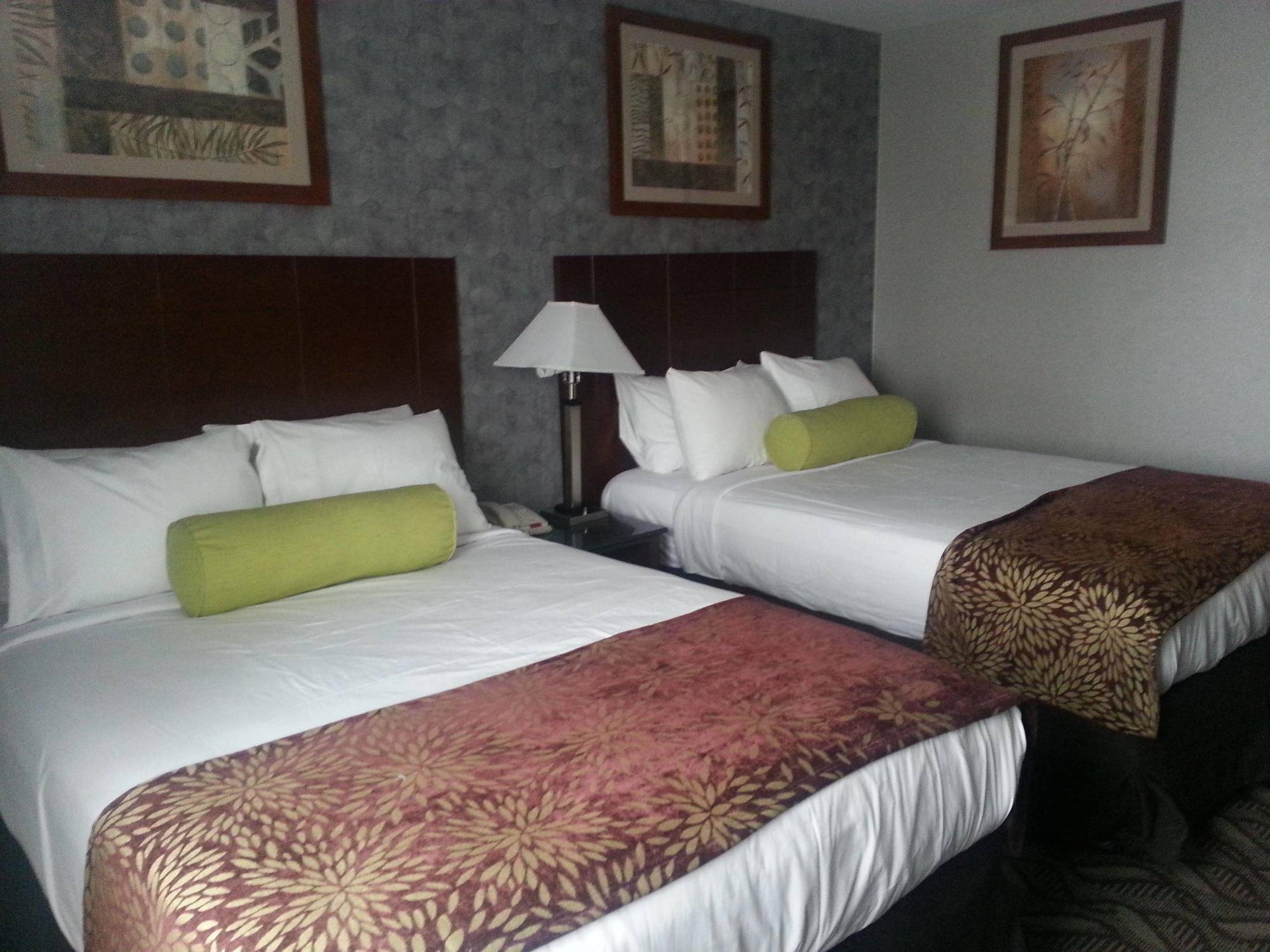 Hotel Sumner Nova York