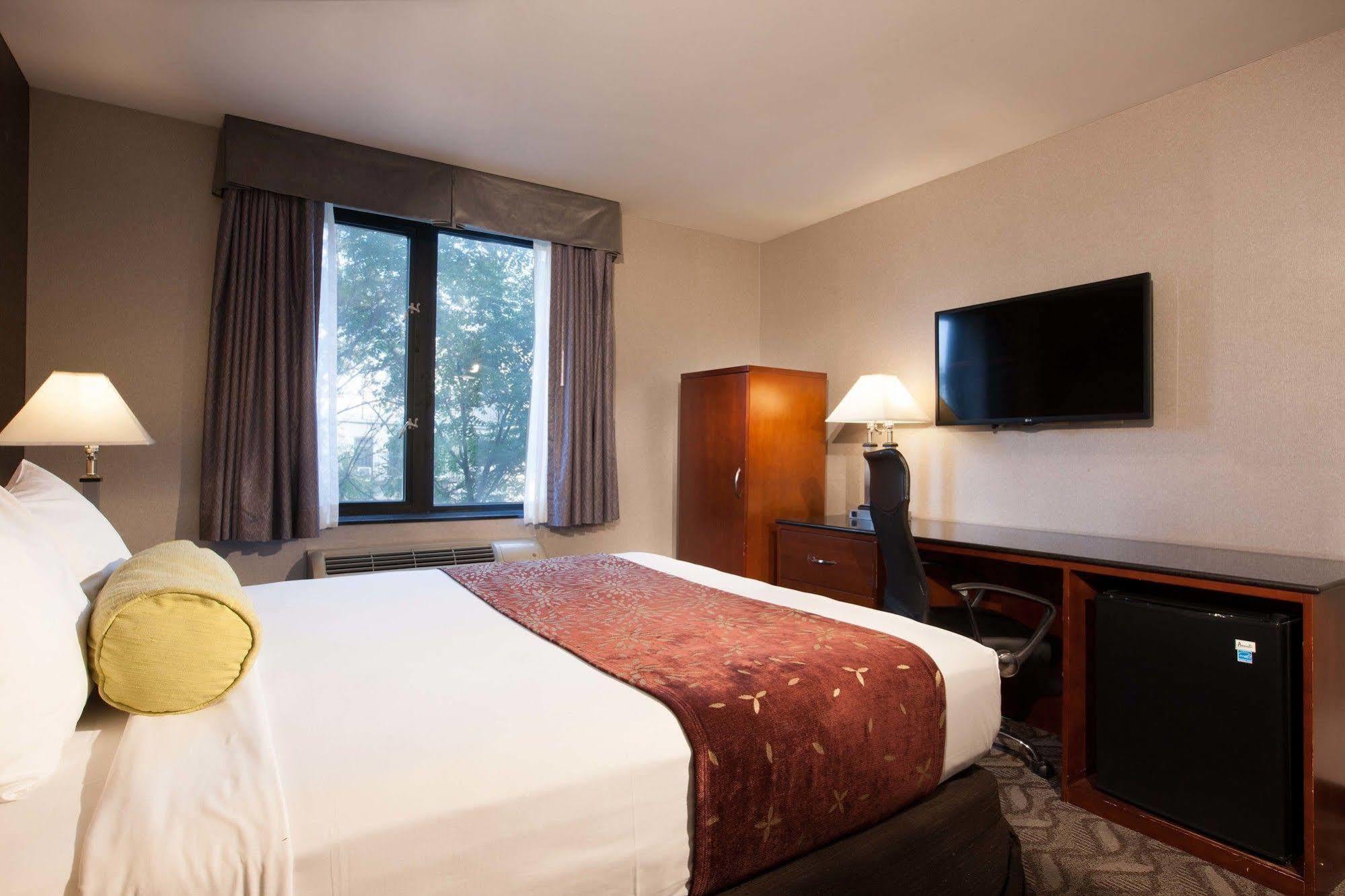 Sumner Hotel Nova York